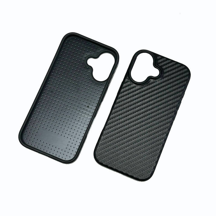 Premium Carbon Fiber iPhone Case™