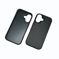 Premium Carbon Fiber iPhone Case™
